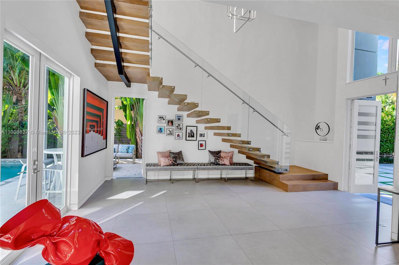 The Family Room