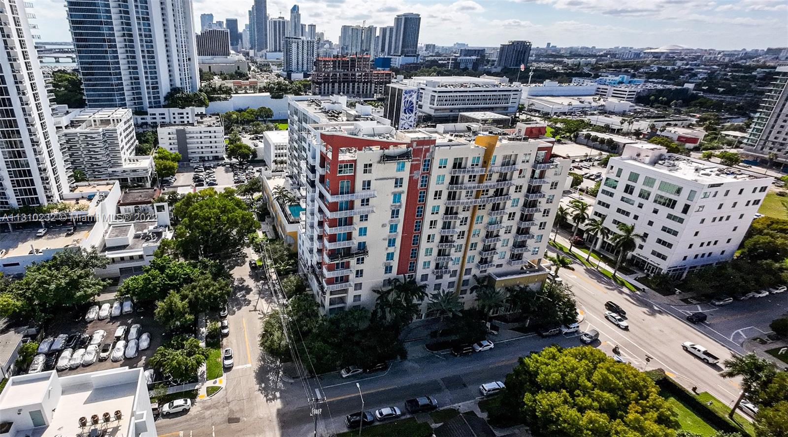 2275 Biscayne Blvd PH101, Miami, FL 33137