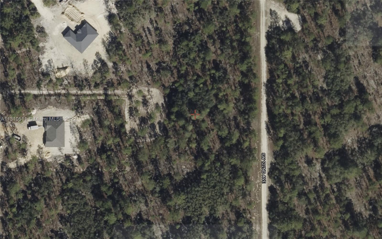 0000 SW 122nd Ave, Ocala, FL 34481