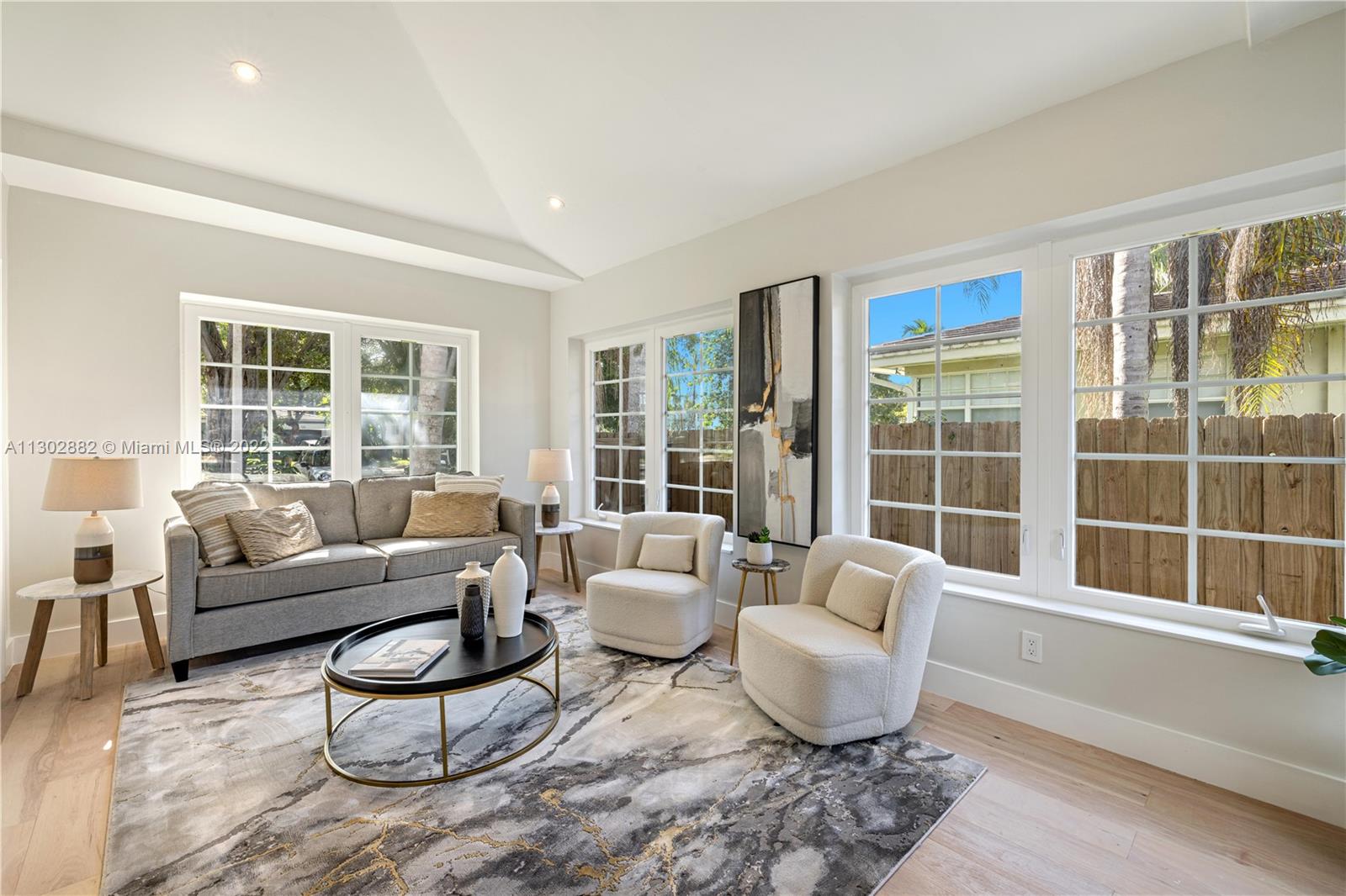 615 NE 55th Ter  For Sale A11302882, FL