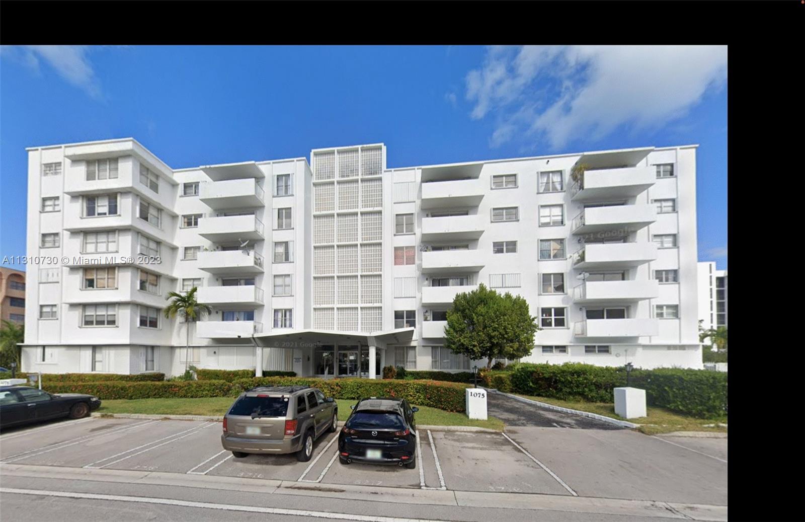 1075  92nd St #504 For Sale A11310730, FL
