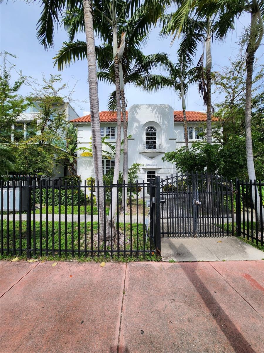 1410  Euclid Ave #8 For Sale A11310761, FL