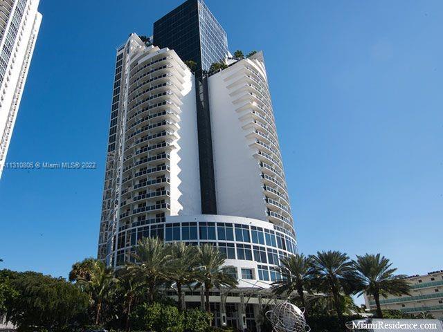 Trump International Sunny Isles Beach