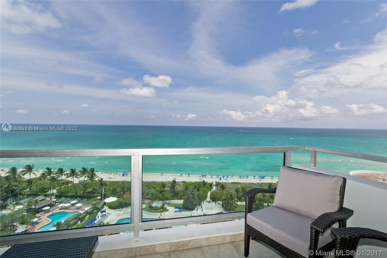 5161  Collins Ave #1717 For Sale A11309897, FL