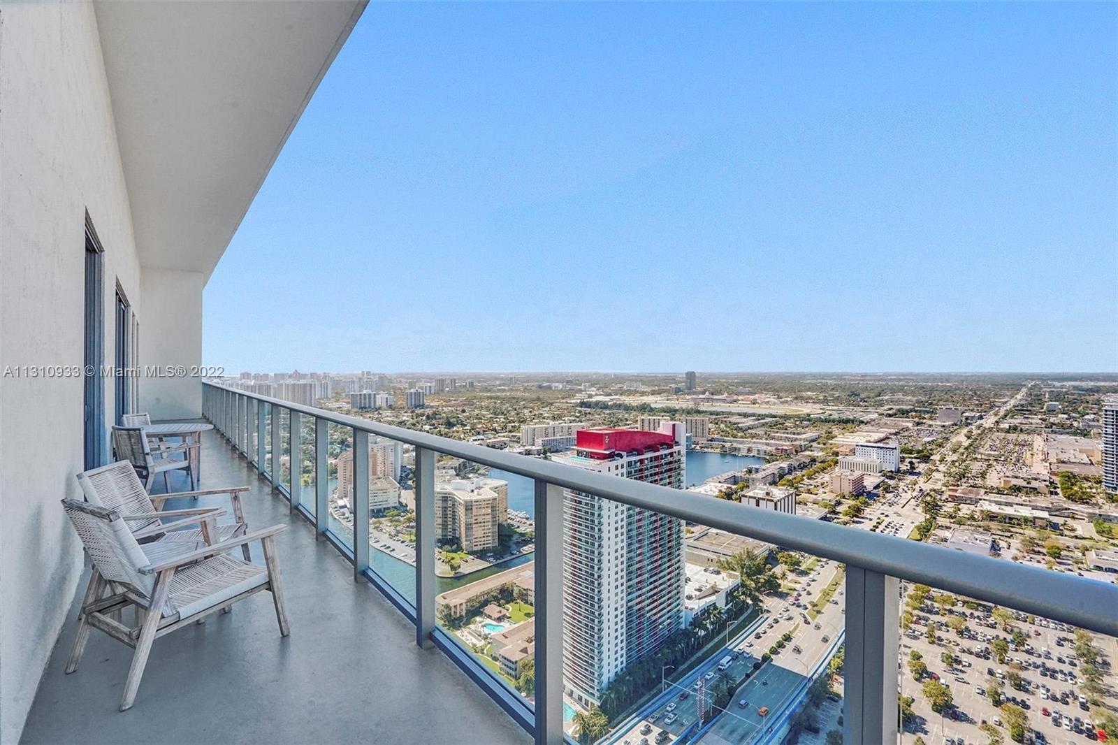 4010 S Ocean Dr T4104, Hollywood, FL 33019