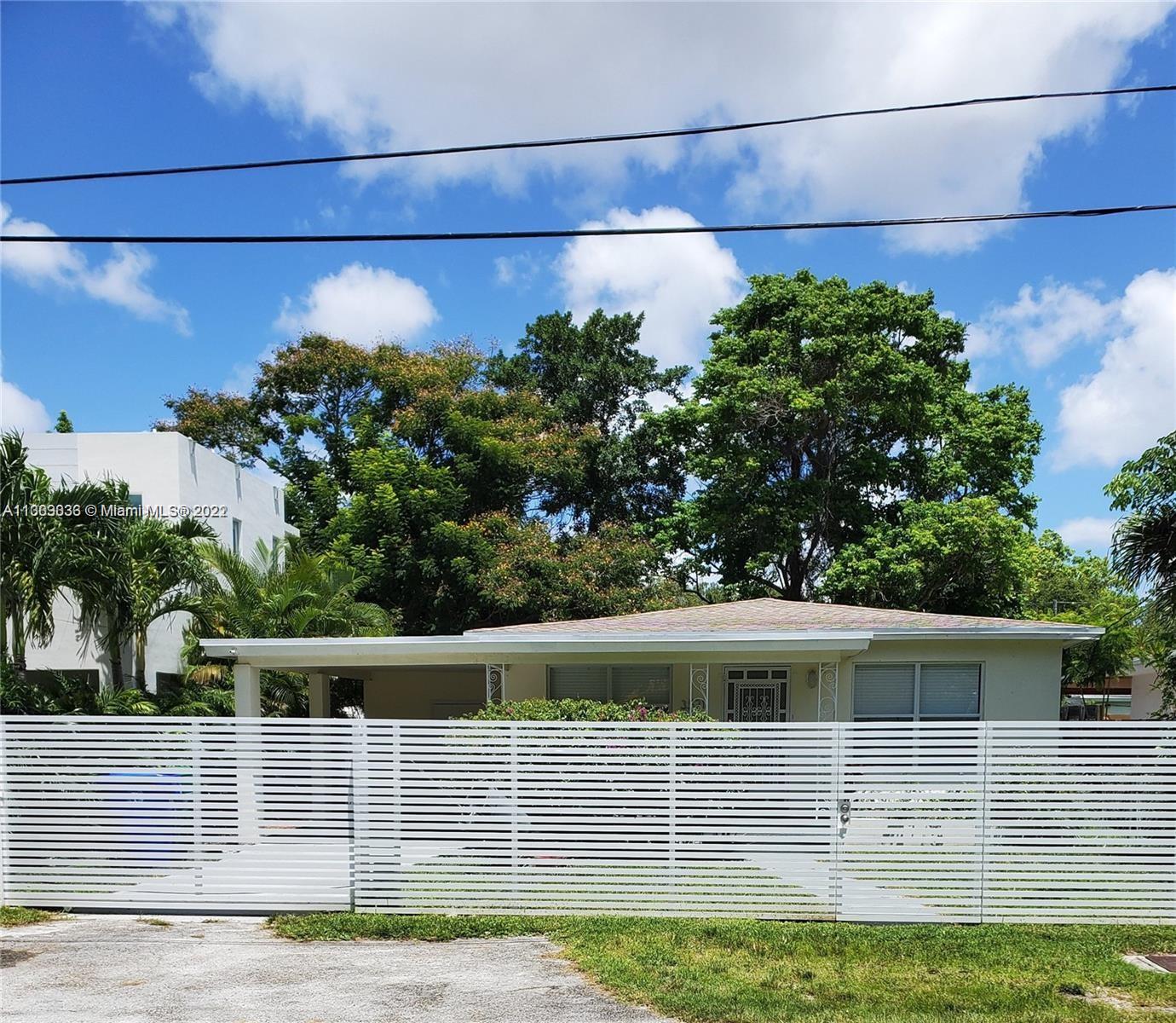 3521  Frow Ave  For Sale A11309033, FL