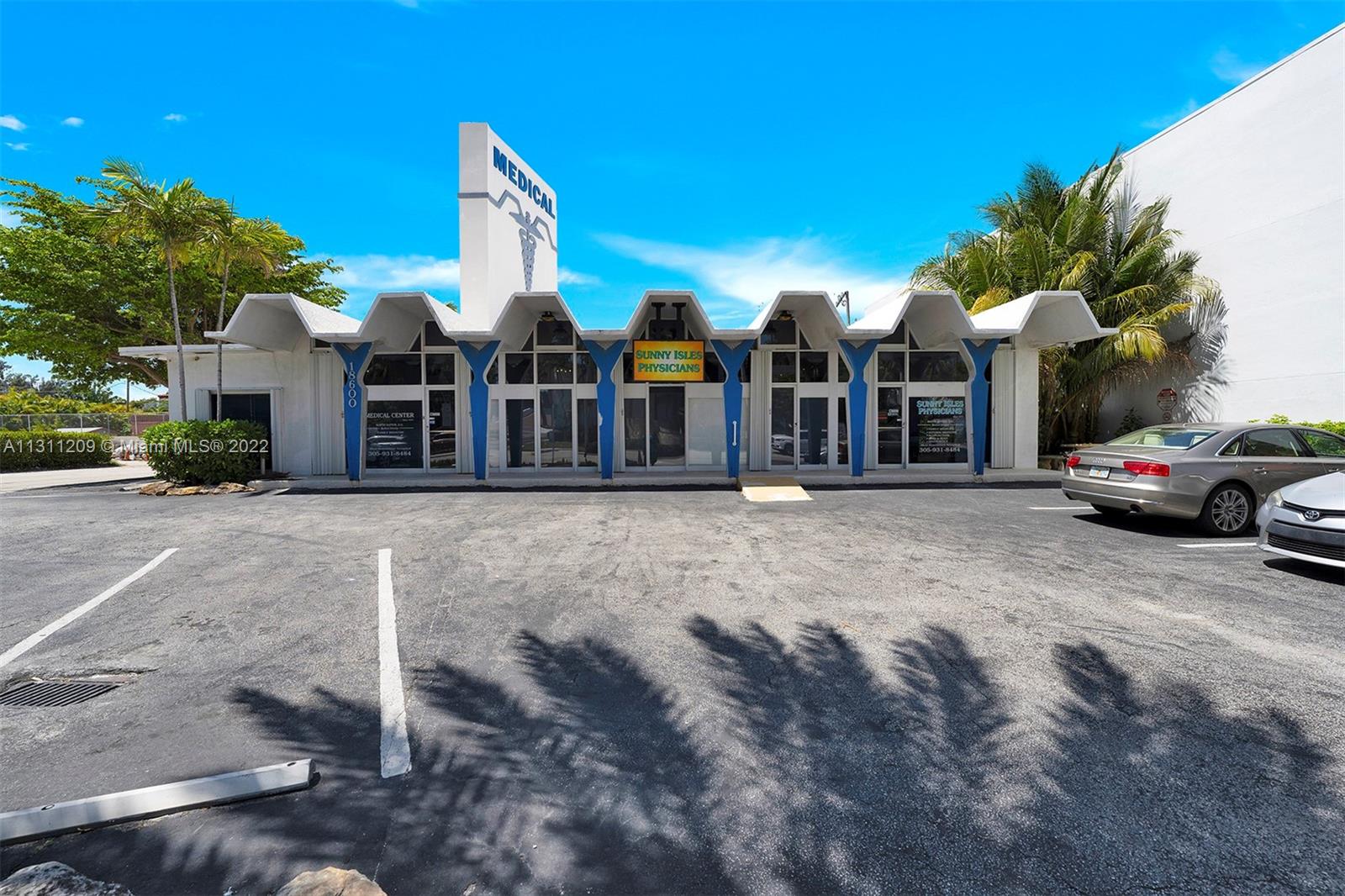 18600  Collins Ave  For Sale A11311209, FL