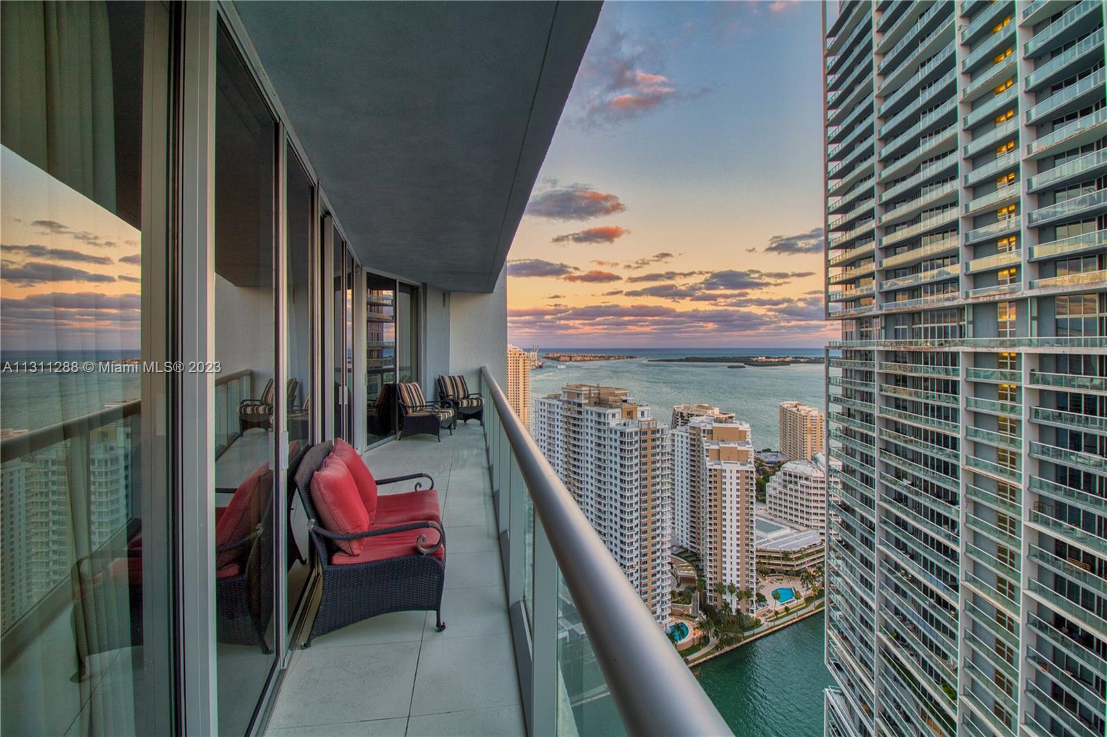 475  Brickell Ave #4013 For Sale A11311288, FL