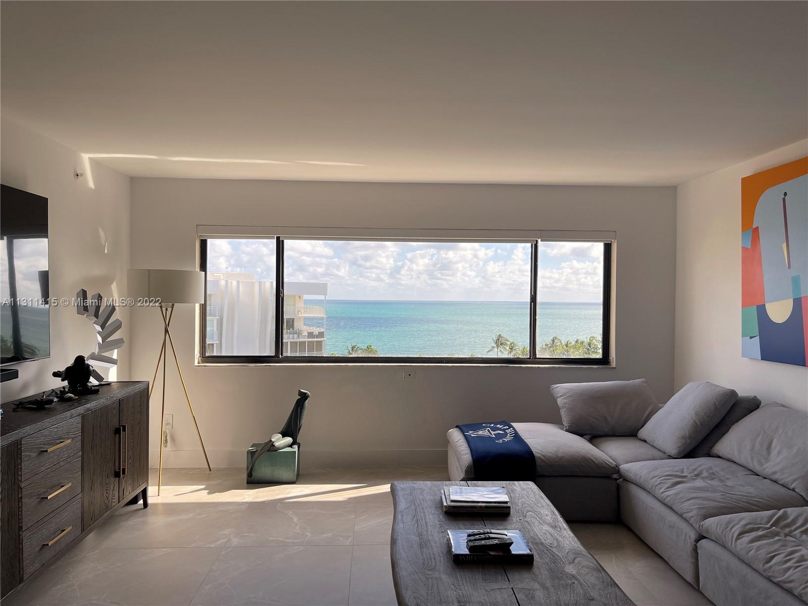 650  Ocean Dr #11B For Sale A11311415, FL