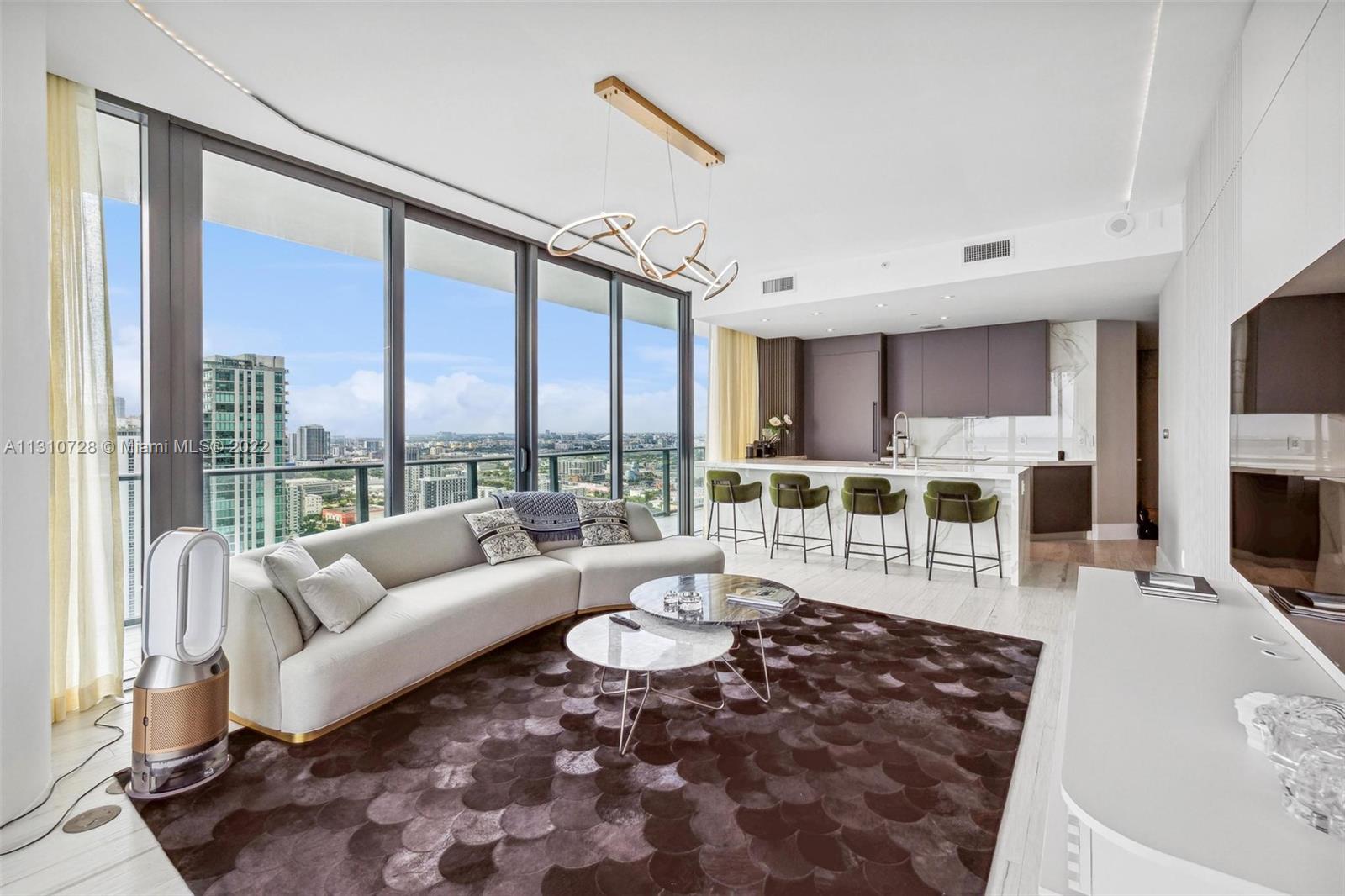480 NE 31st St 3501, Miami, FL 33137