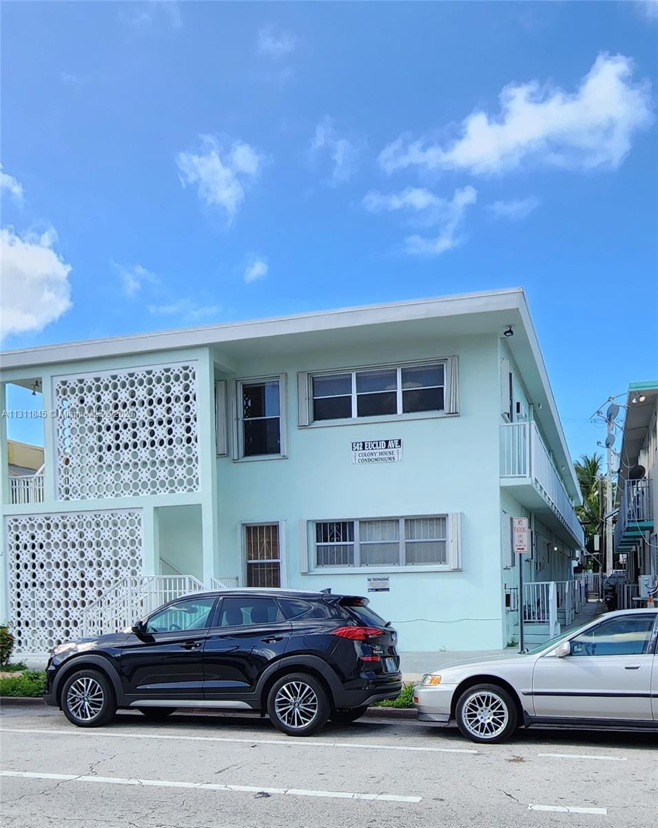 542 Euclid Ave 5, Miami Beach, FL 33139