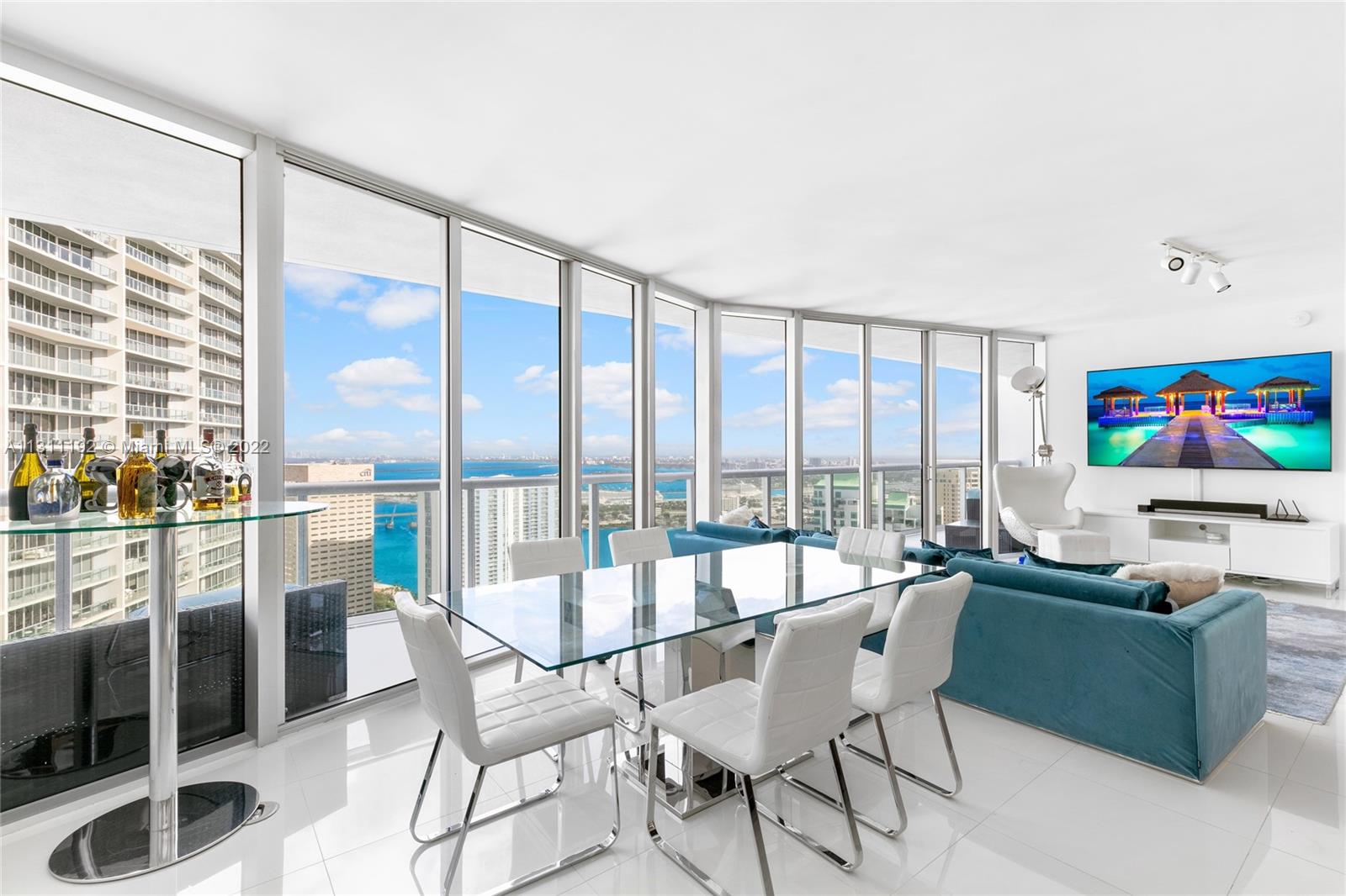 495  Brickell Ave #5004 For Sale A11311192, FL