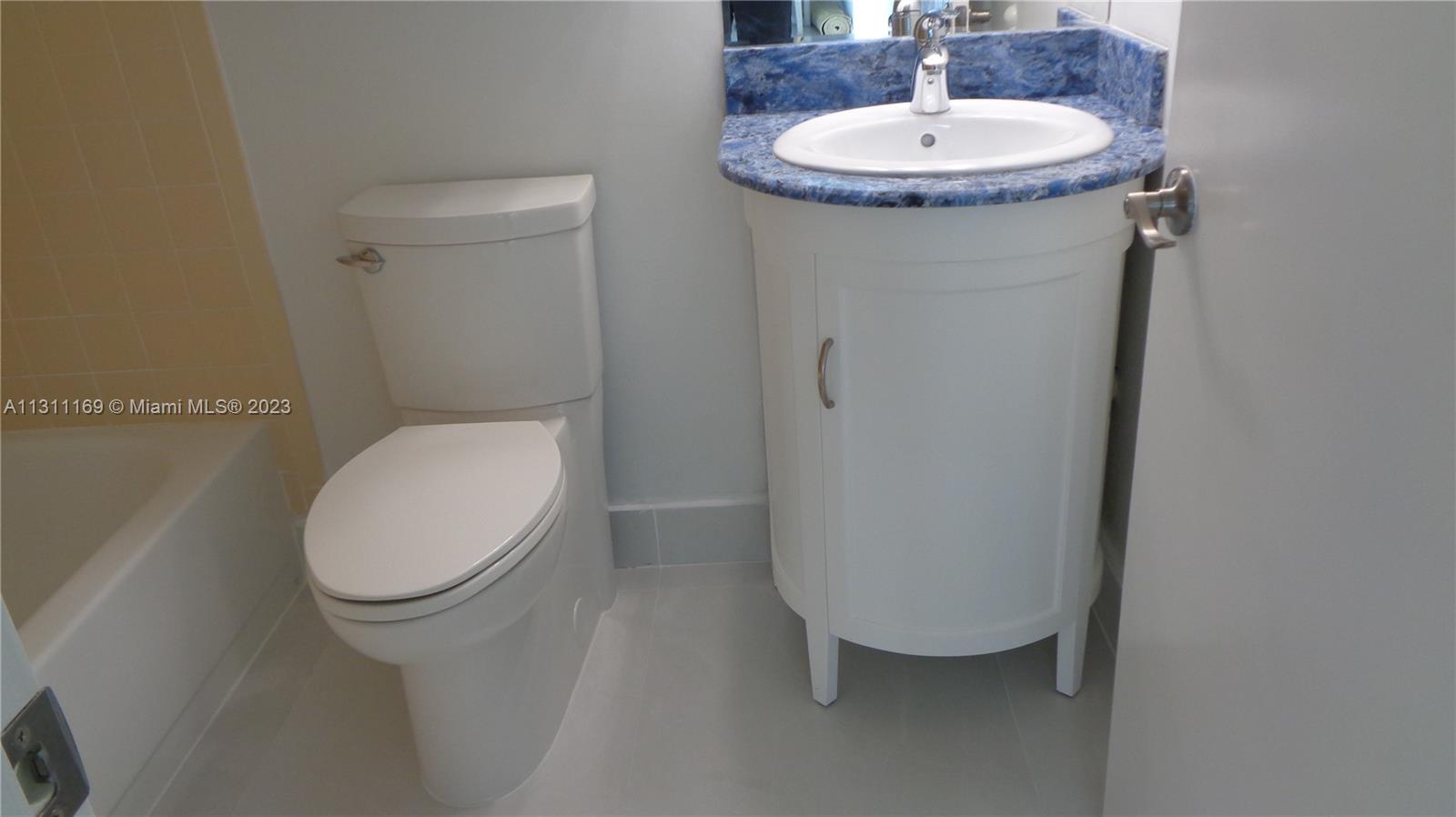 GUEST BATH