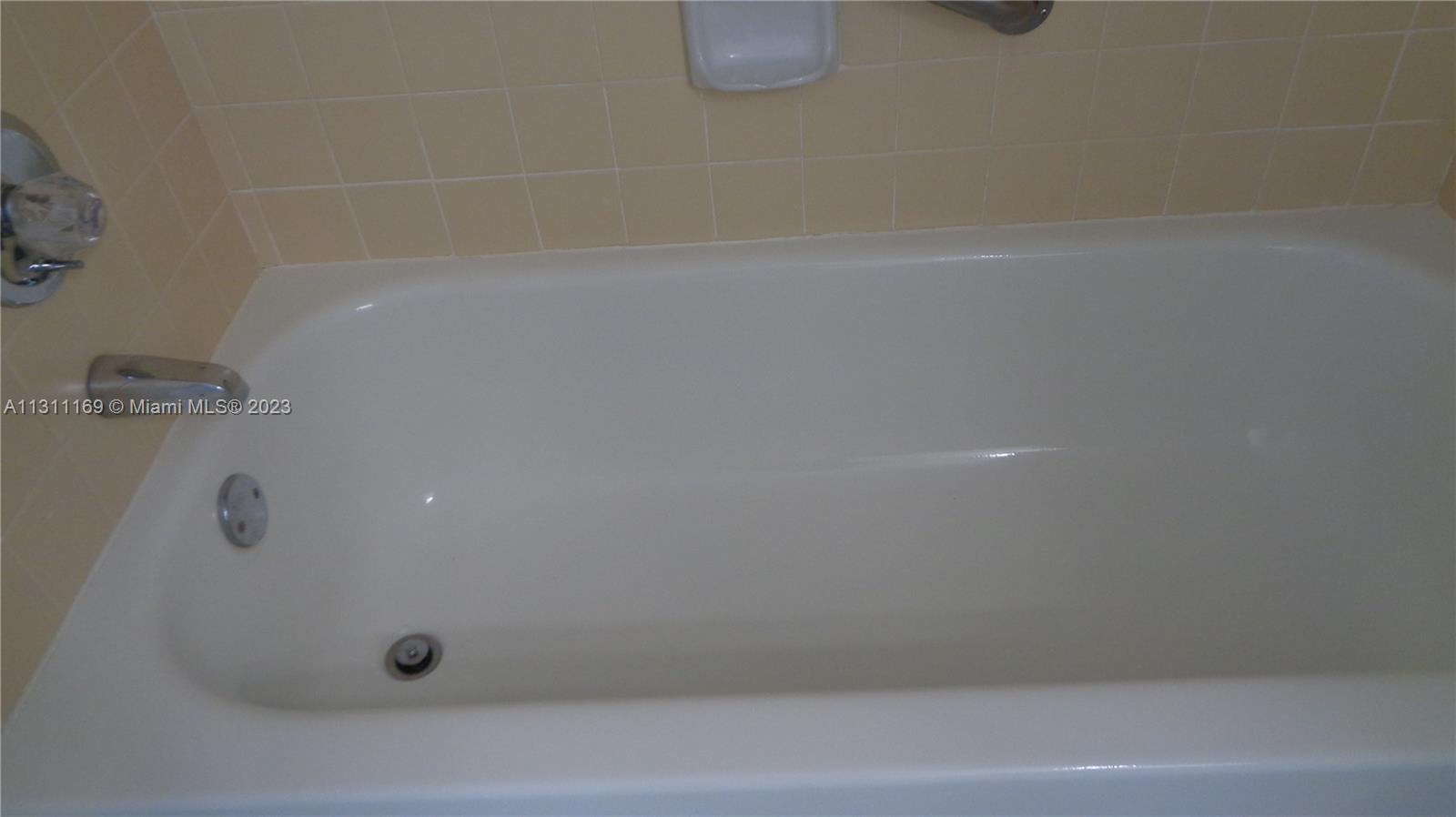TUB IN BATH 2