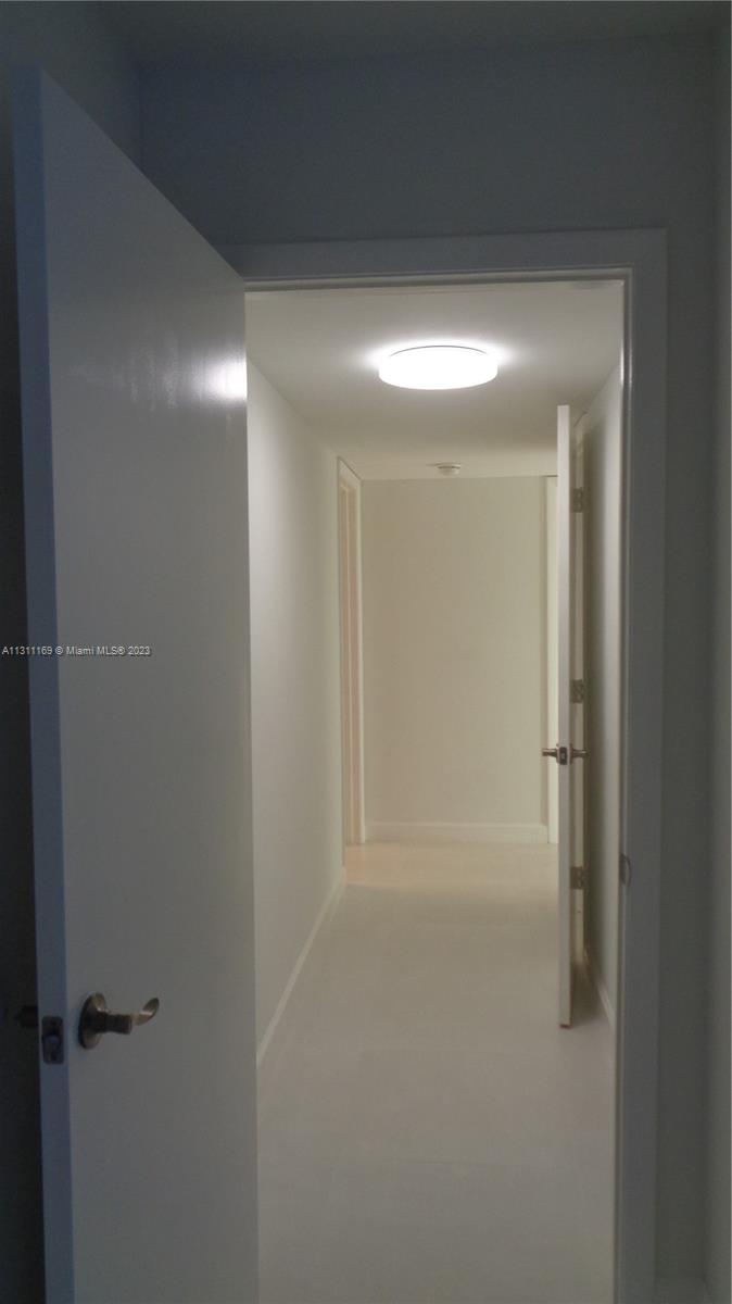 HALL TO BED 2