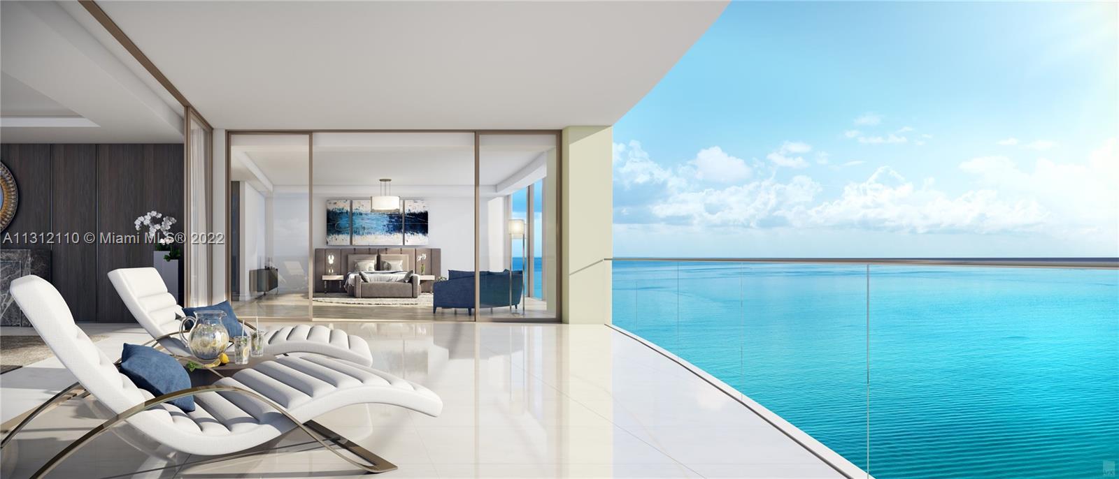 17975  Collins Ave #2301 For Sale A11312110, FL
