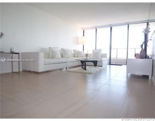 Vacant. Ready to move in!!! Beautiful & Spacious 1 bedroom 1 1/2 bathroom. Expansive Bay Views, oversized balcony and cruise boat views. Beautifully furnished. Valet parking. Close to great restaurants, Miami Beach, Bayside, Adrienne Arsht Center, Perez Art Museum, Midtown, Wynwood, Downtown and Brickell. Maintenance includes one valet parking, water, cable, 2 pools, tennis court, gym. SELLER PAYS IN FULL ALL PENDING SPECIAL ASSESSMENT AT CLOSING.