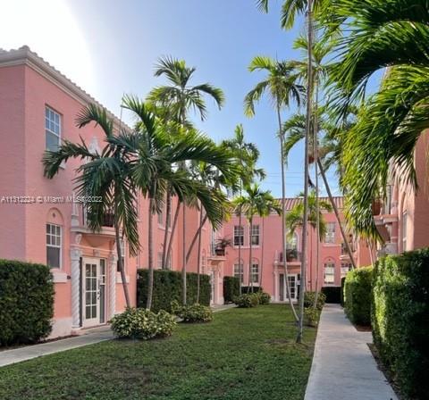 760  Meridian Ave #4 For Sale A11312224, FL
