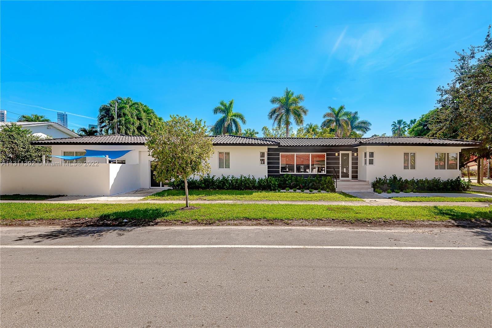 1955 SW 5th Ave  For Sale A11311302, FL