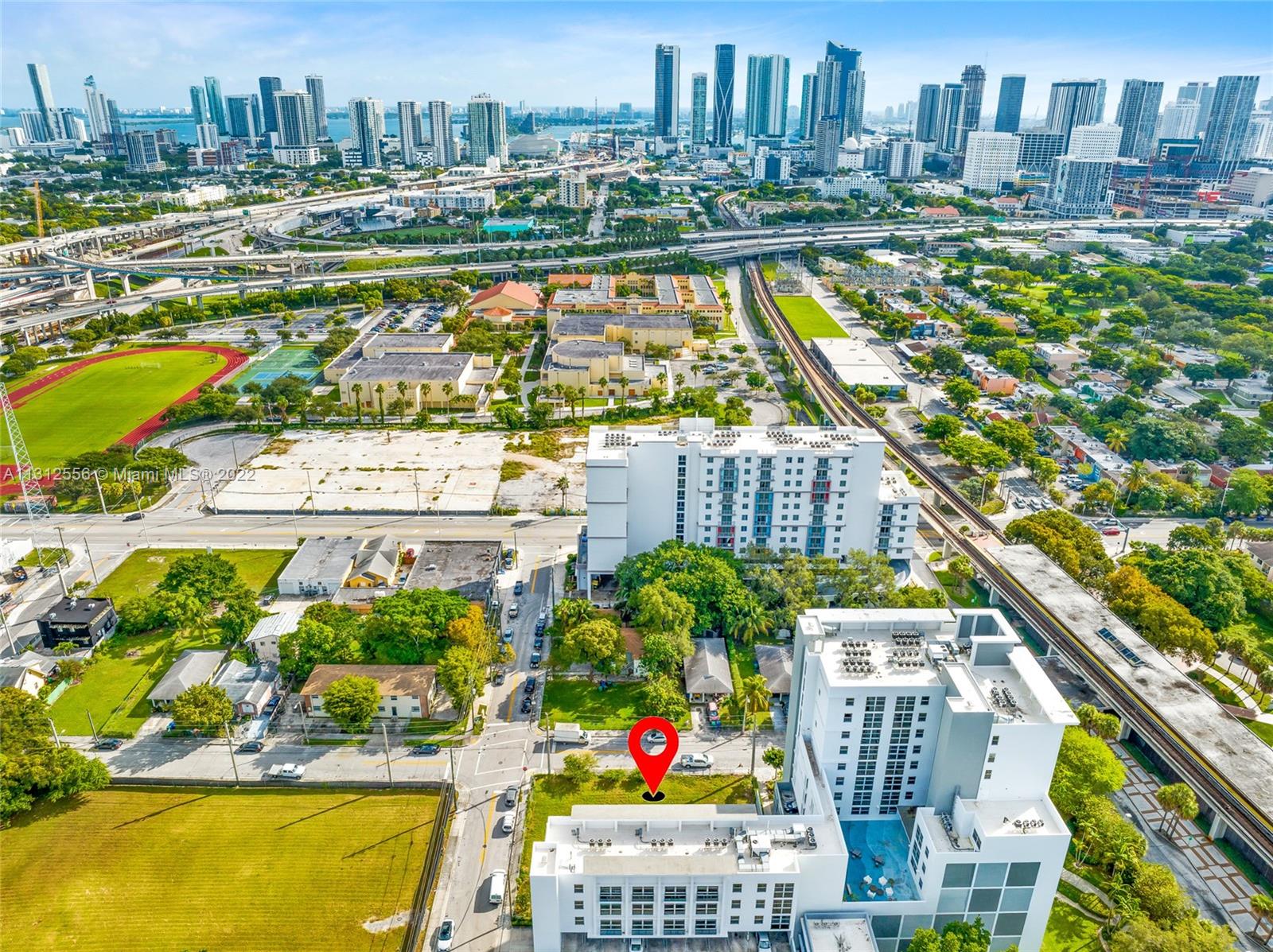 756 NW 12th St, Miami, FL 33136