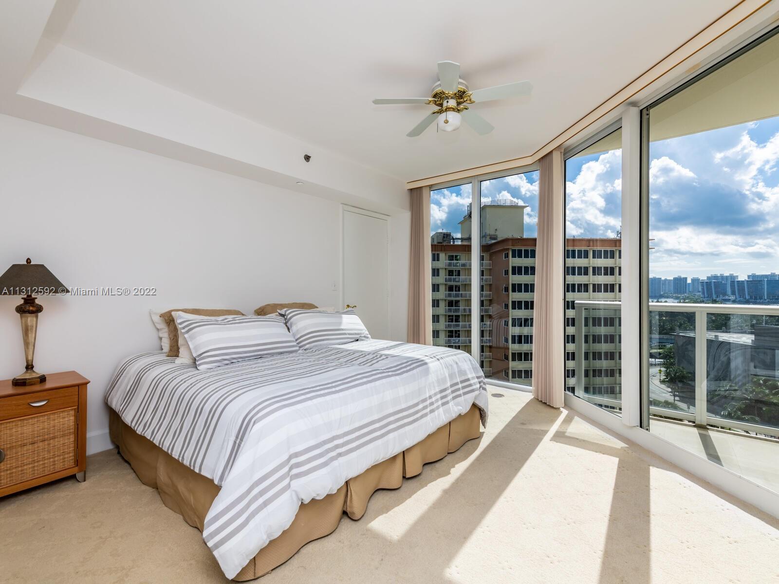 19333 Collins Ave 1107