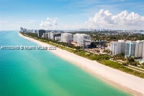 9195  Collins Ave #913 For Sale A11310943, FL