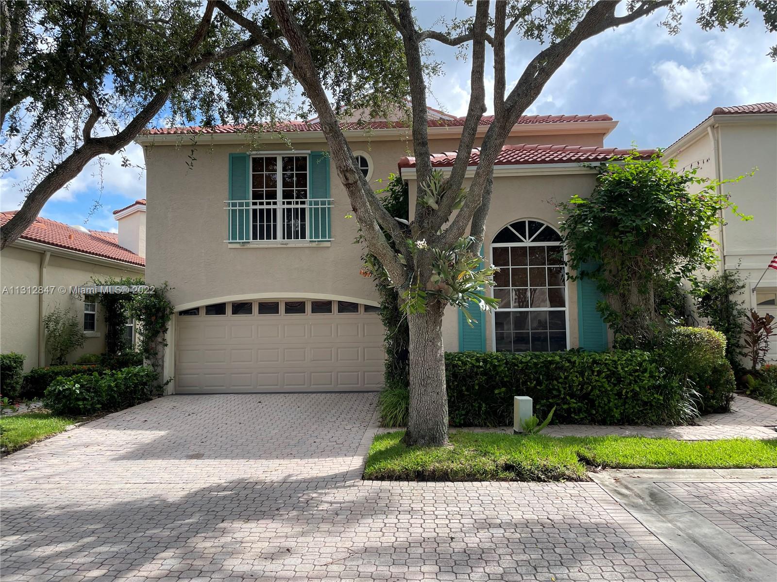 61 Via Del Corso, Palm Beach Gardens, FL 33418