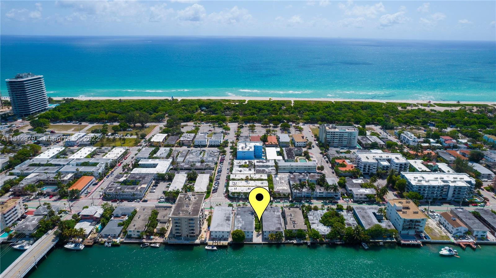 8340  Byron Ave #16 For Sale A11312979, FL