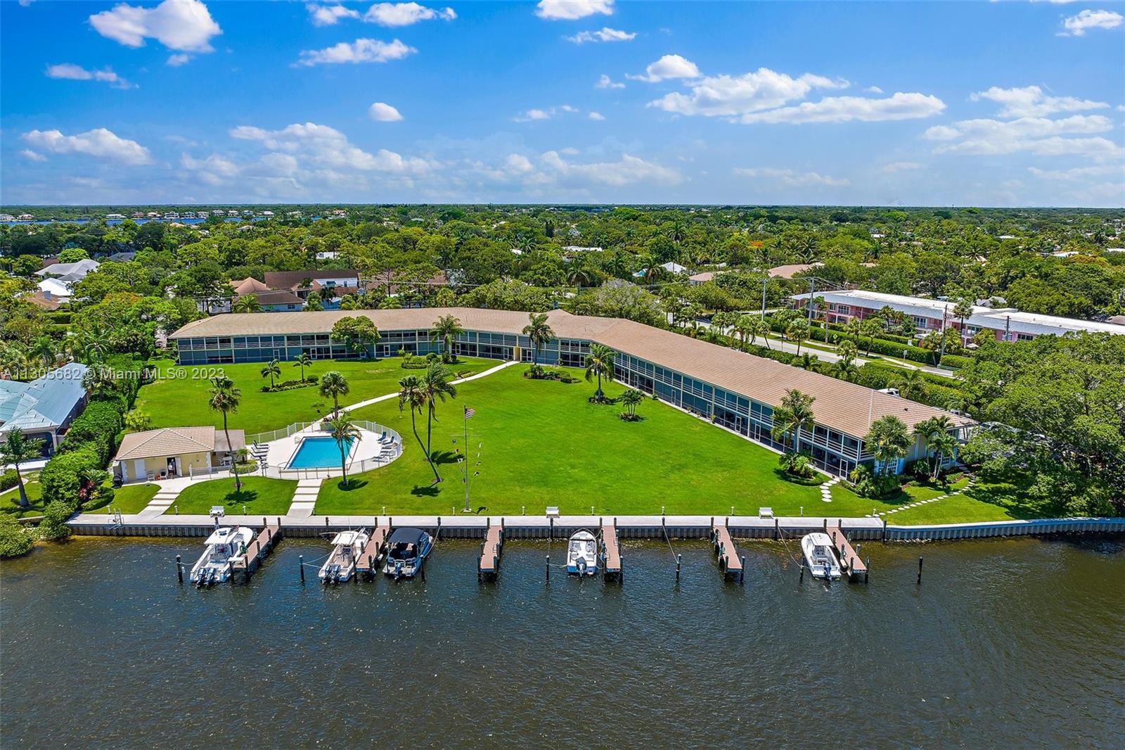 478 Tequesta Dr 215, Tequesta, FL 33469