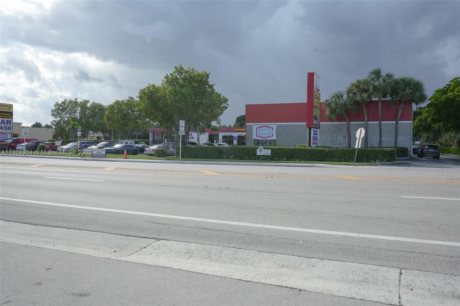 2783 N Dixie Highway  For Sale A11309904, FL