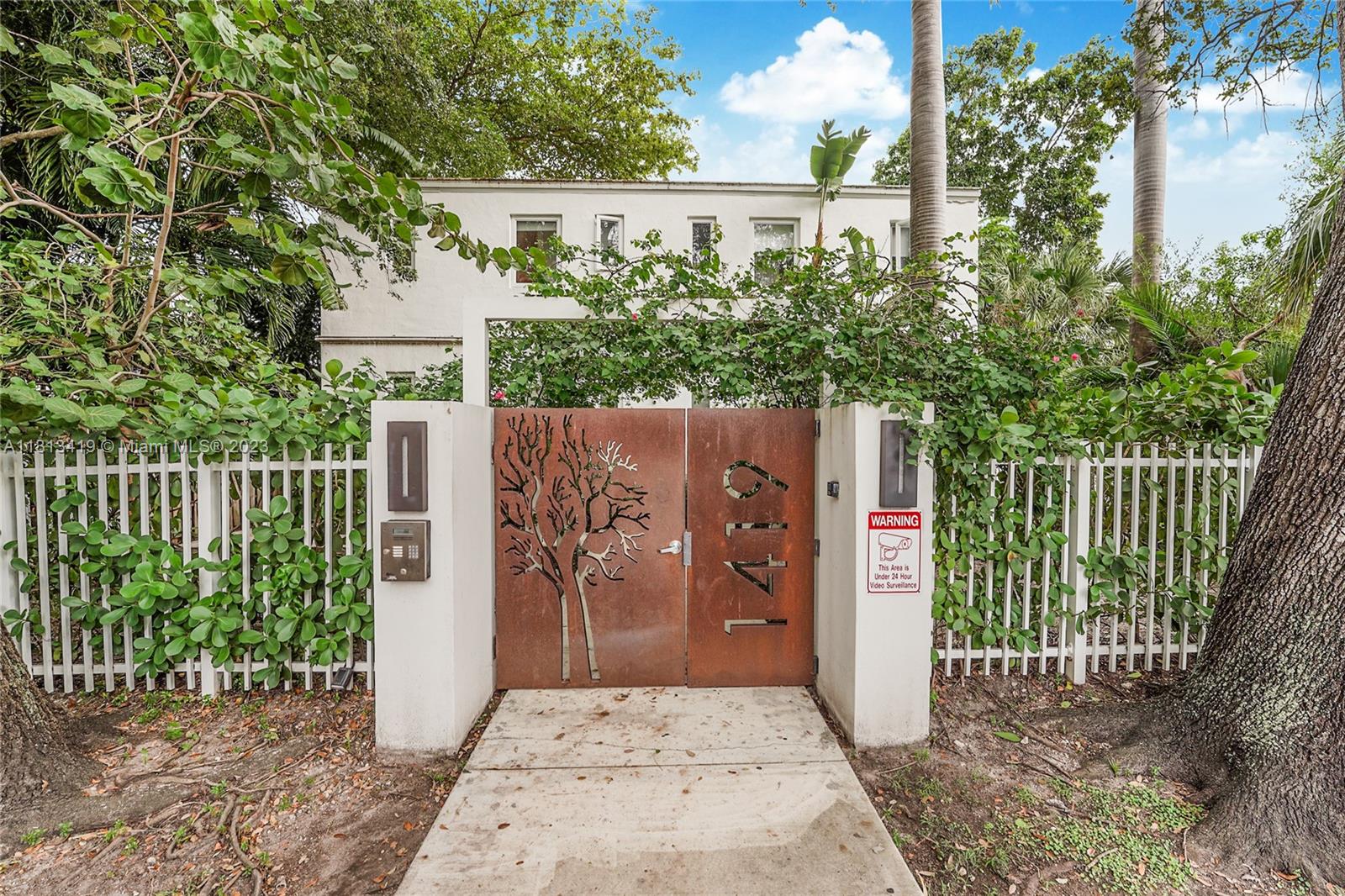 1419  West Ave #201 For Sale A11313419, FL