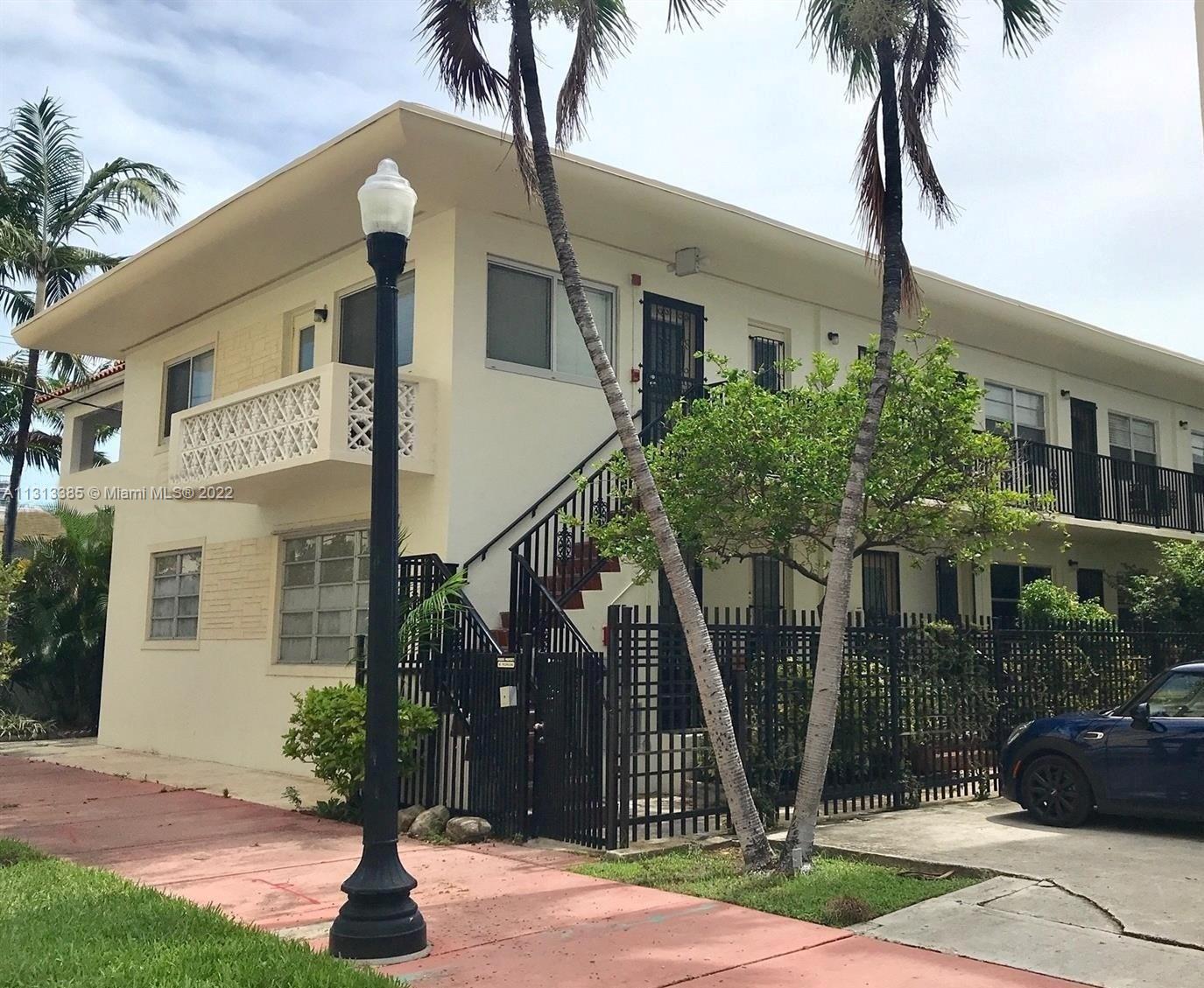 410  Euclid Ave #5 For Sale A11313385, FL