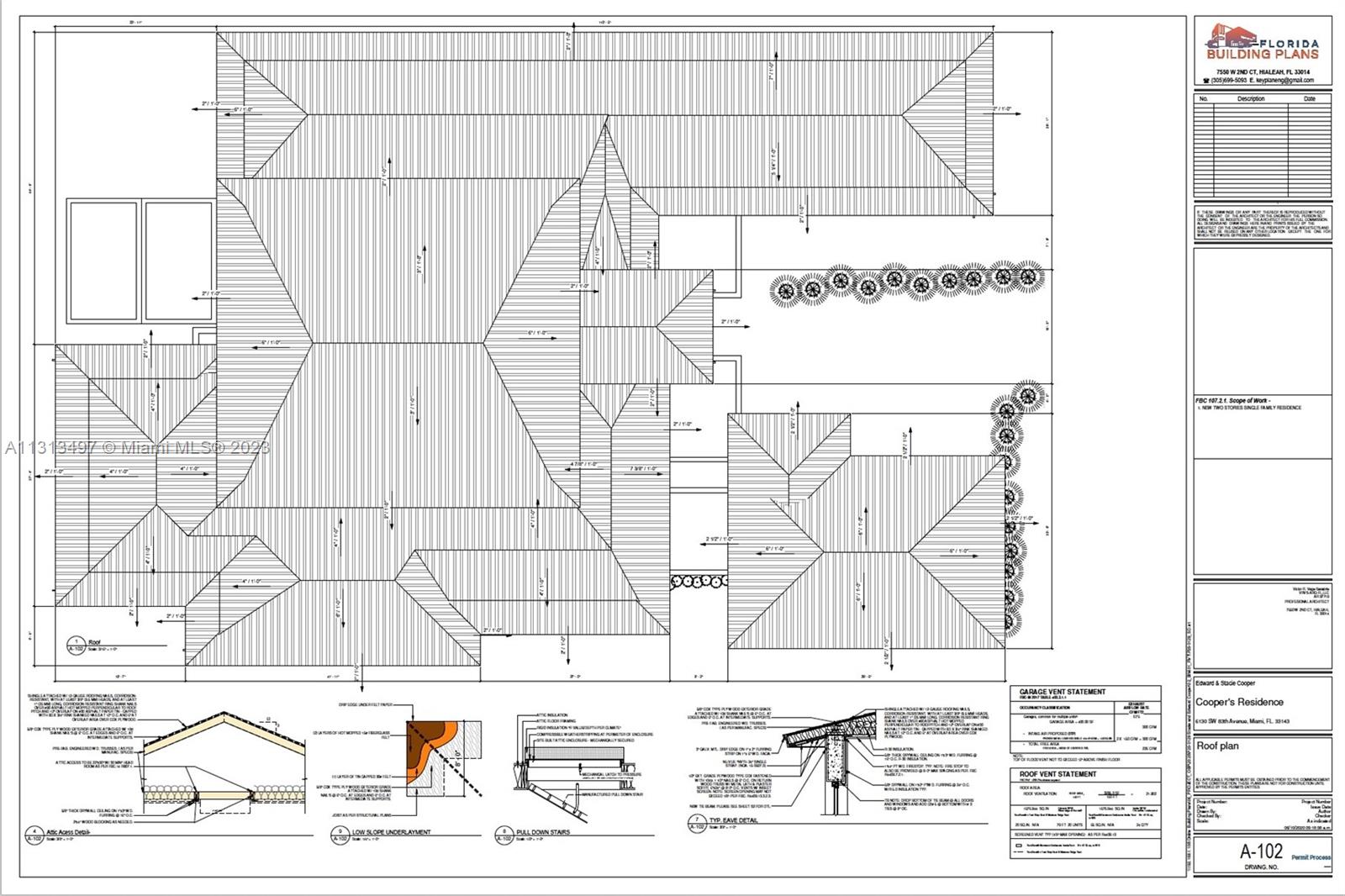 Potential Home could be built here.  Plans included with purchase of land