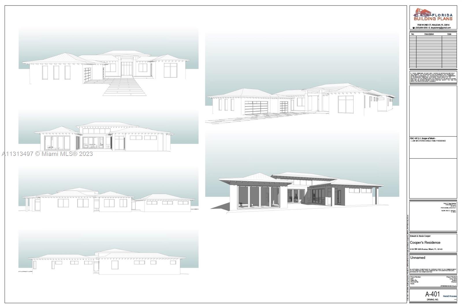 Potential Home could be built here.  Plans included with purchase of land