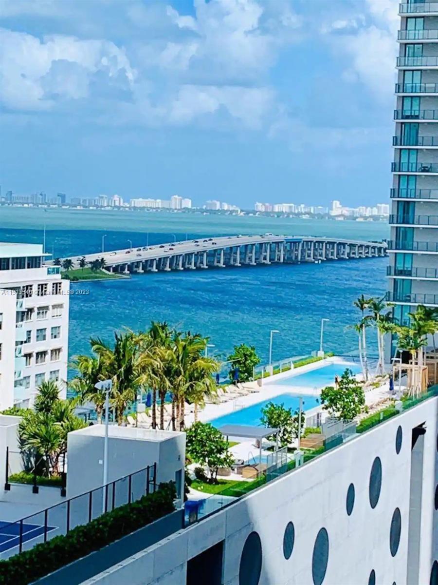 501 NE 31st St 1201, Miami, FL 33137