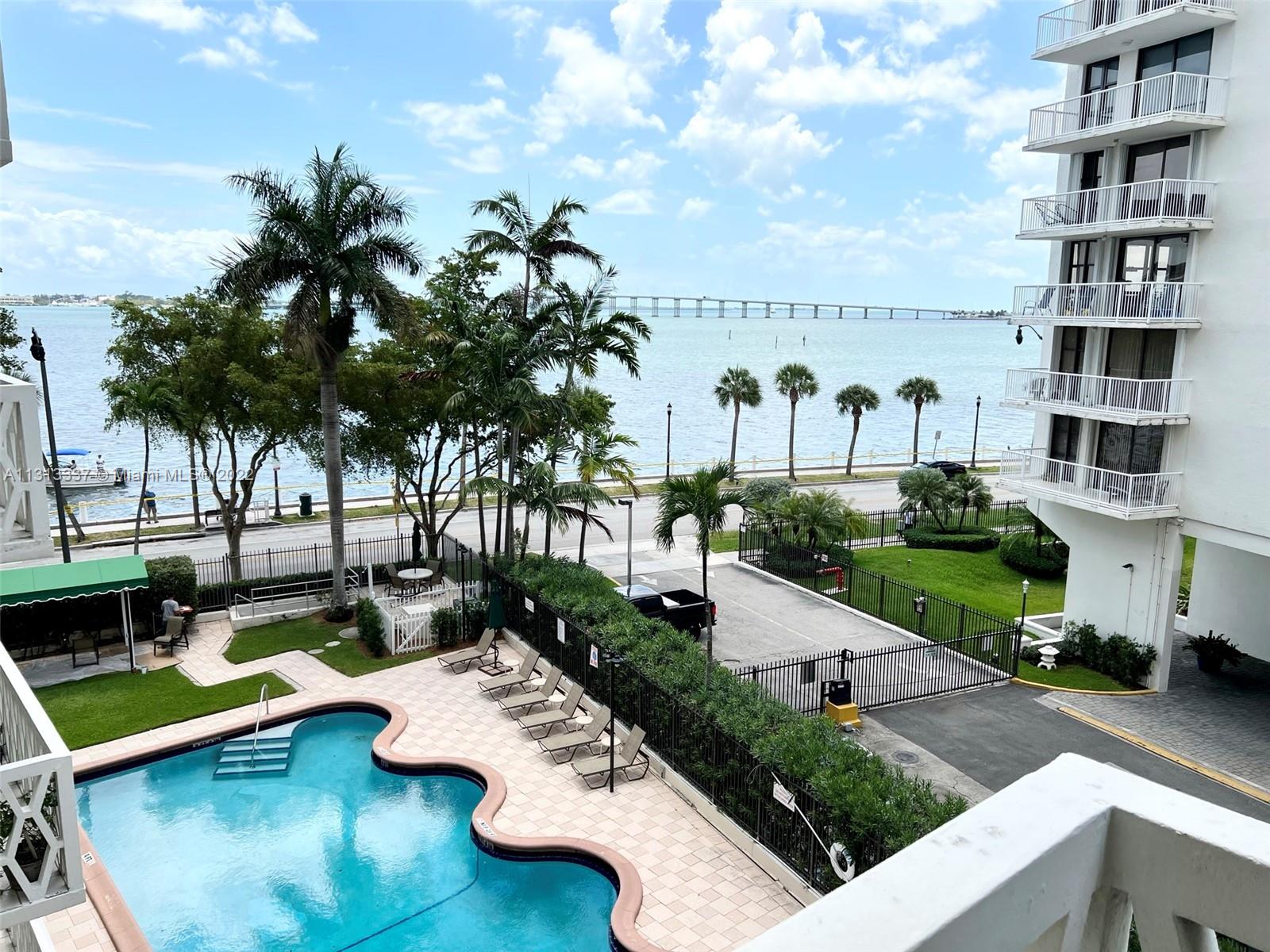 1430  Brickell Bay Dr #407 For Sale A11313337, FL