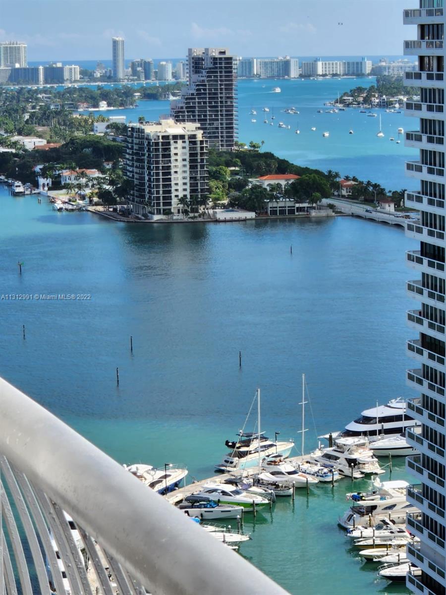 1750 N Bayshore Dr #2708 For Sale A11312991, FL