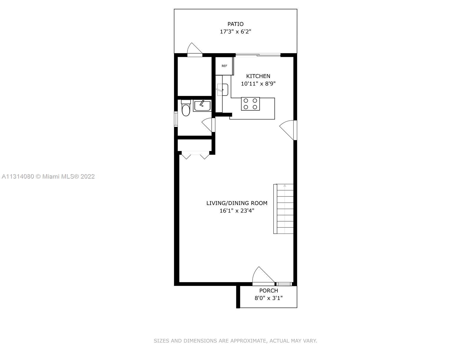 Real Estate For Sale