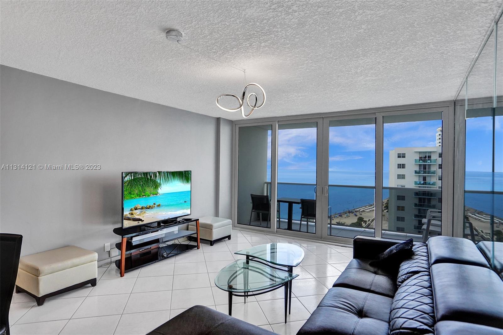 3725 Ocean Dr Unit 1508, Hollywood, Florida 33019