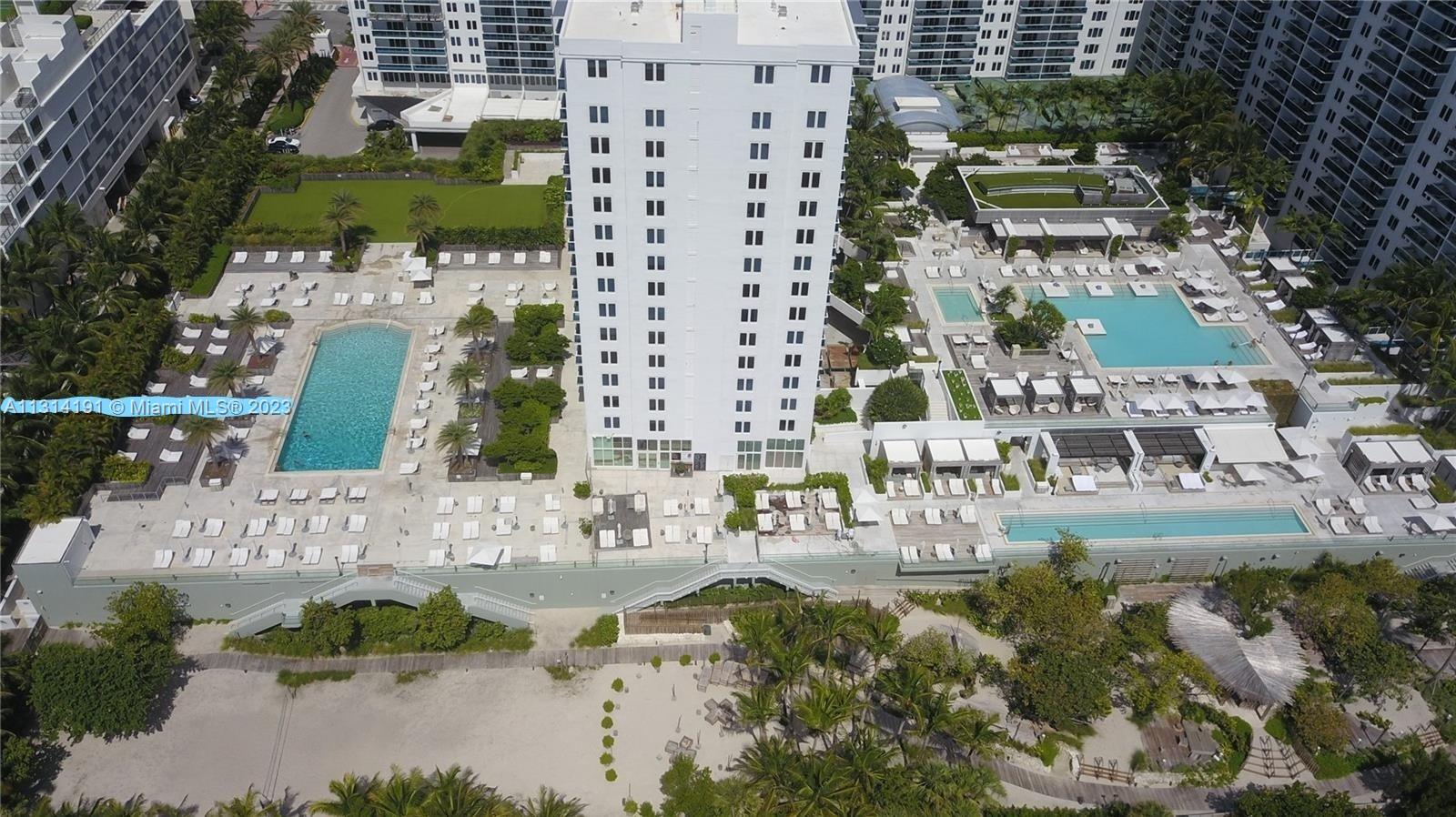 2301  Collins Ave #736 For Sale A11314191, FL