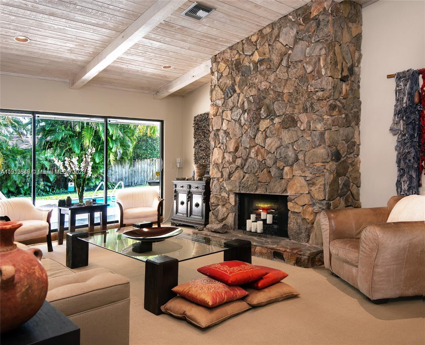 Highland Lakes Homes