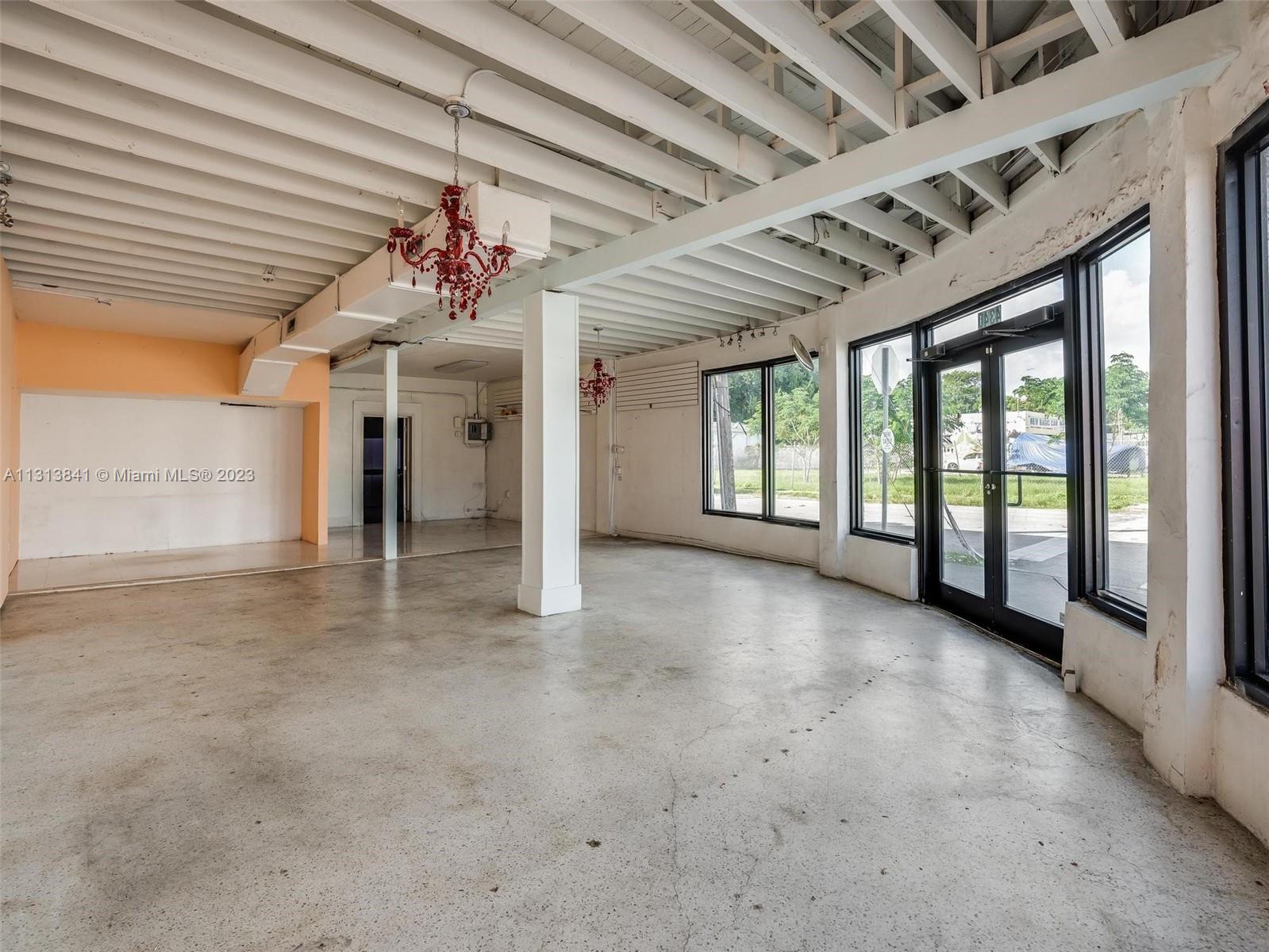 4340 NW 7th Ave  For Sale A11313841, FL