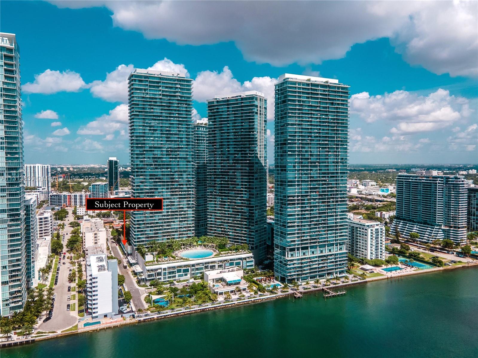 480 NE 31 street #8 For Sale A11313830, FL