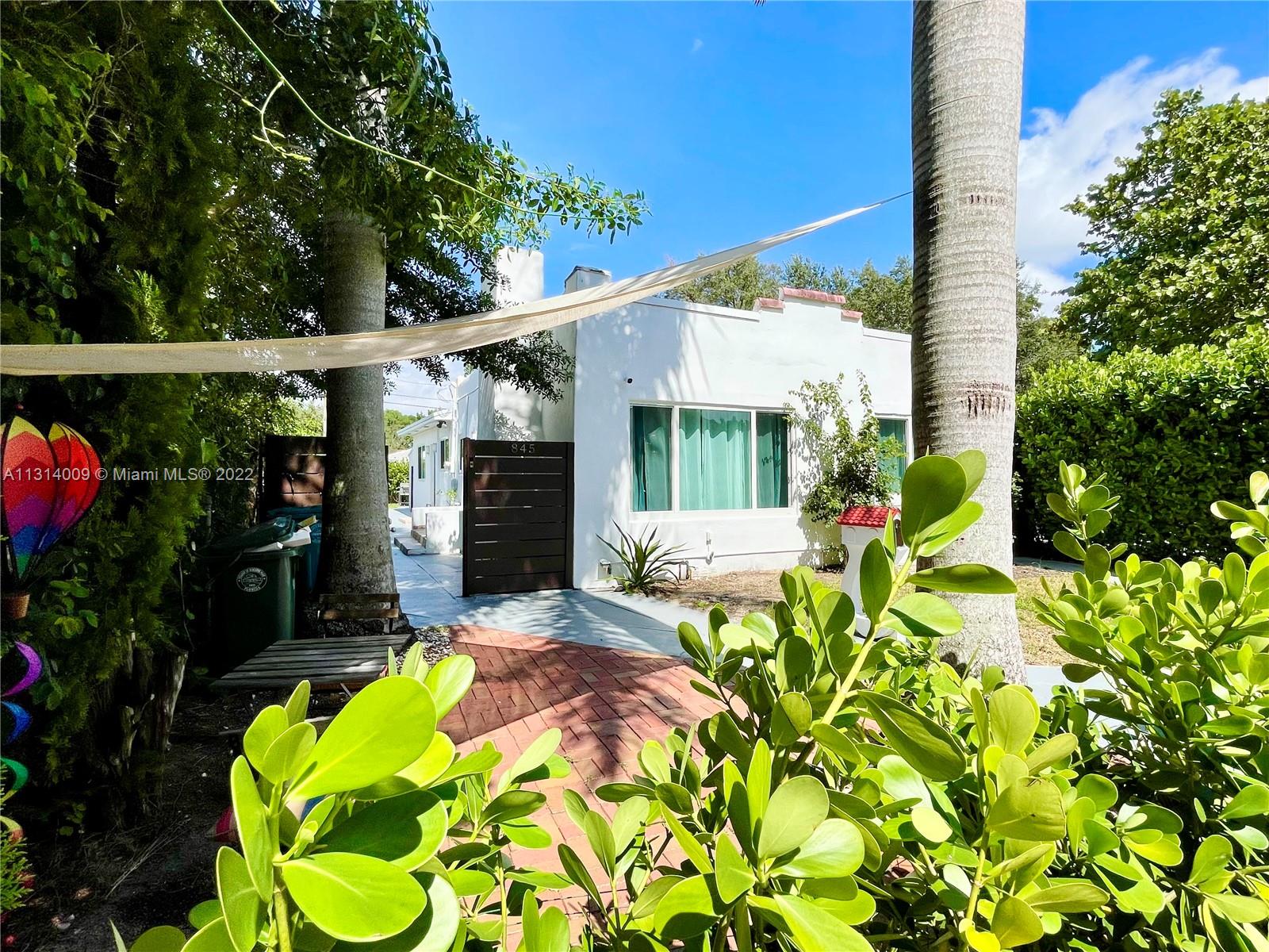 845 NE 119th St  For Sale A11314009, FL