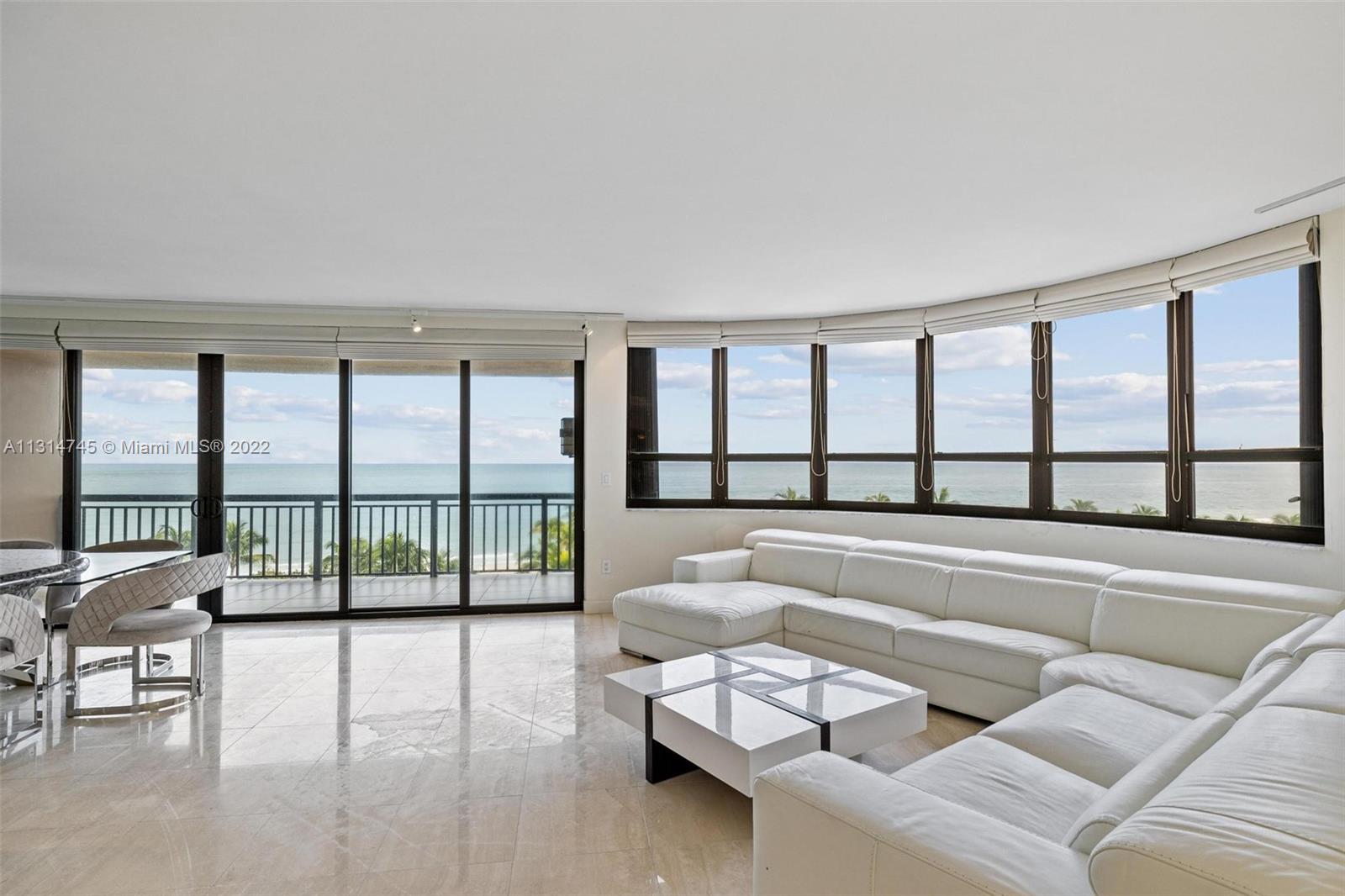10175  Collins Ave #502 For Sale A11314745, FL