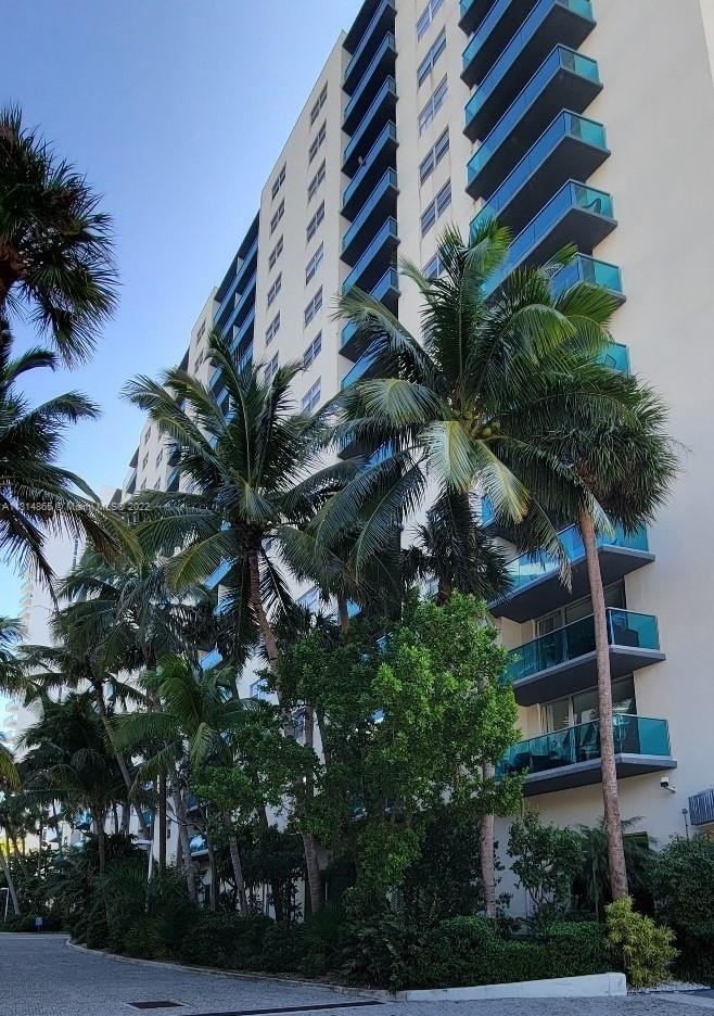 SIAN OCEAN RESIDENCES, Hollywood TOP Condos for Sale in Sian Ocean