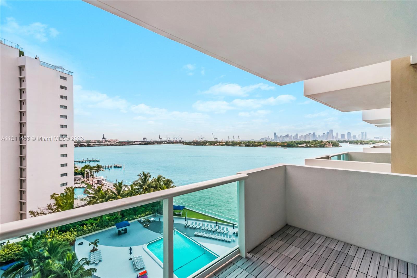 1200  West Ave #930 For Sale A11311453, FL