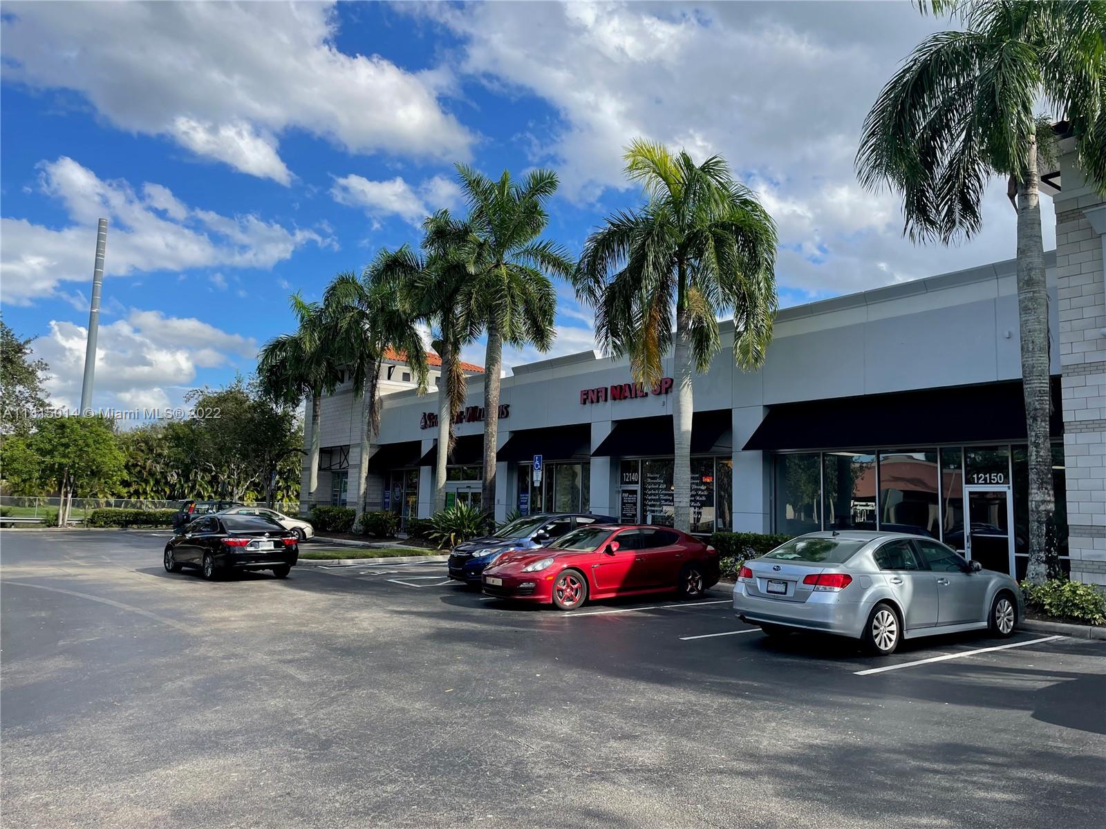 12110 W Sunrise Blvd 12150, Plantation, FL 33323