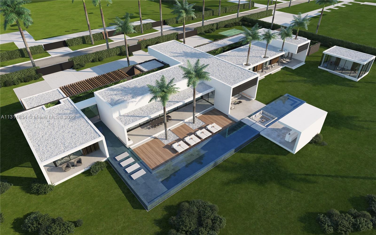 4780  Akai Drive  For Sale A11314834, FL