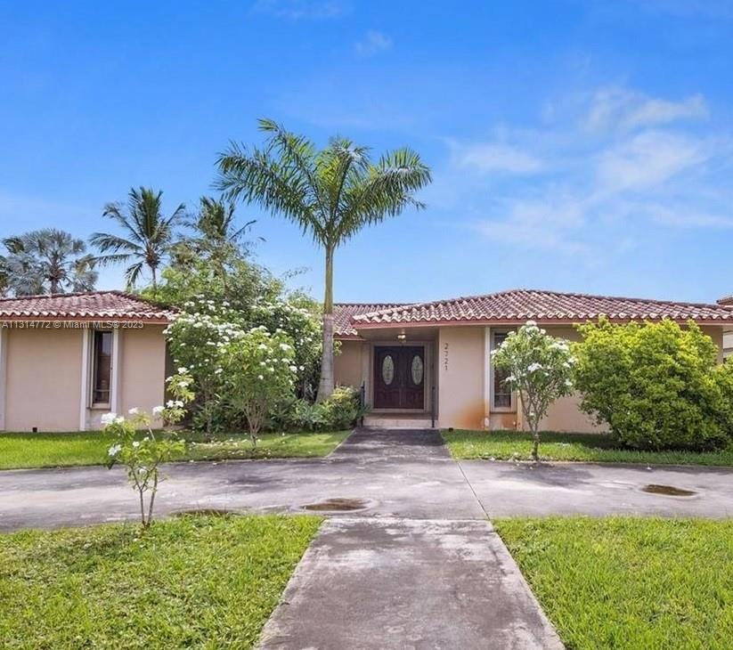 2721 SW 130th Ave, Miami, Florida image 1